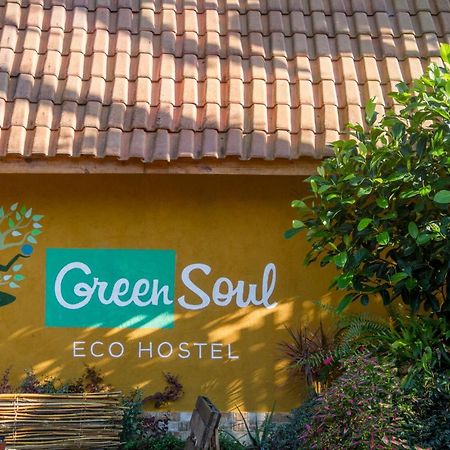 Greensoul Hospedagem Ubatuba Extérieur photo