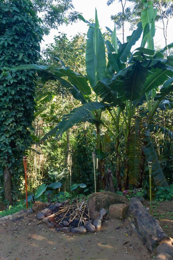 Greensoul Hospedagem Ubatuba Extérieur photo