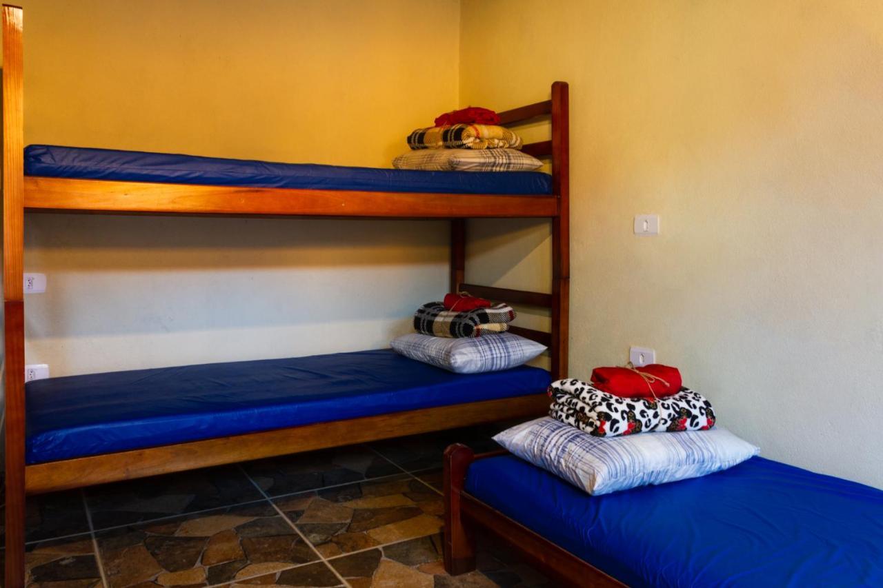 Greensoul Hospedagem Ubatuba Extérieur photo