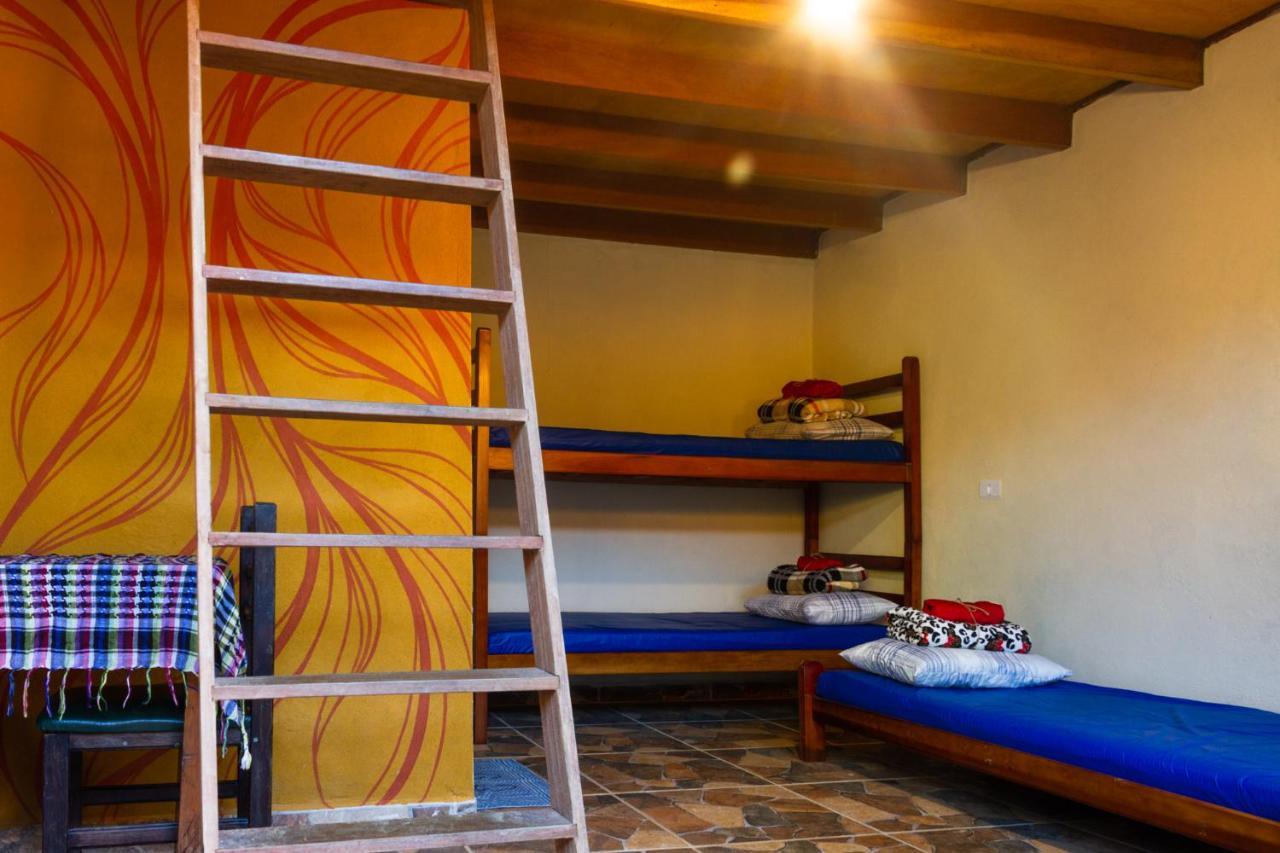 Greensoul Hospedagem Ubatuba Extérieur photo