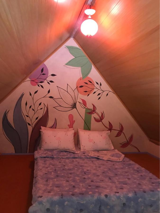Greensoul Hospedagem Ubatuba Extérieur photo