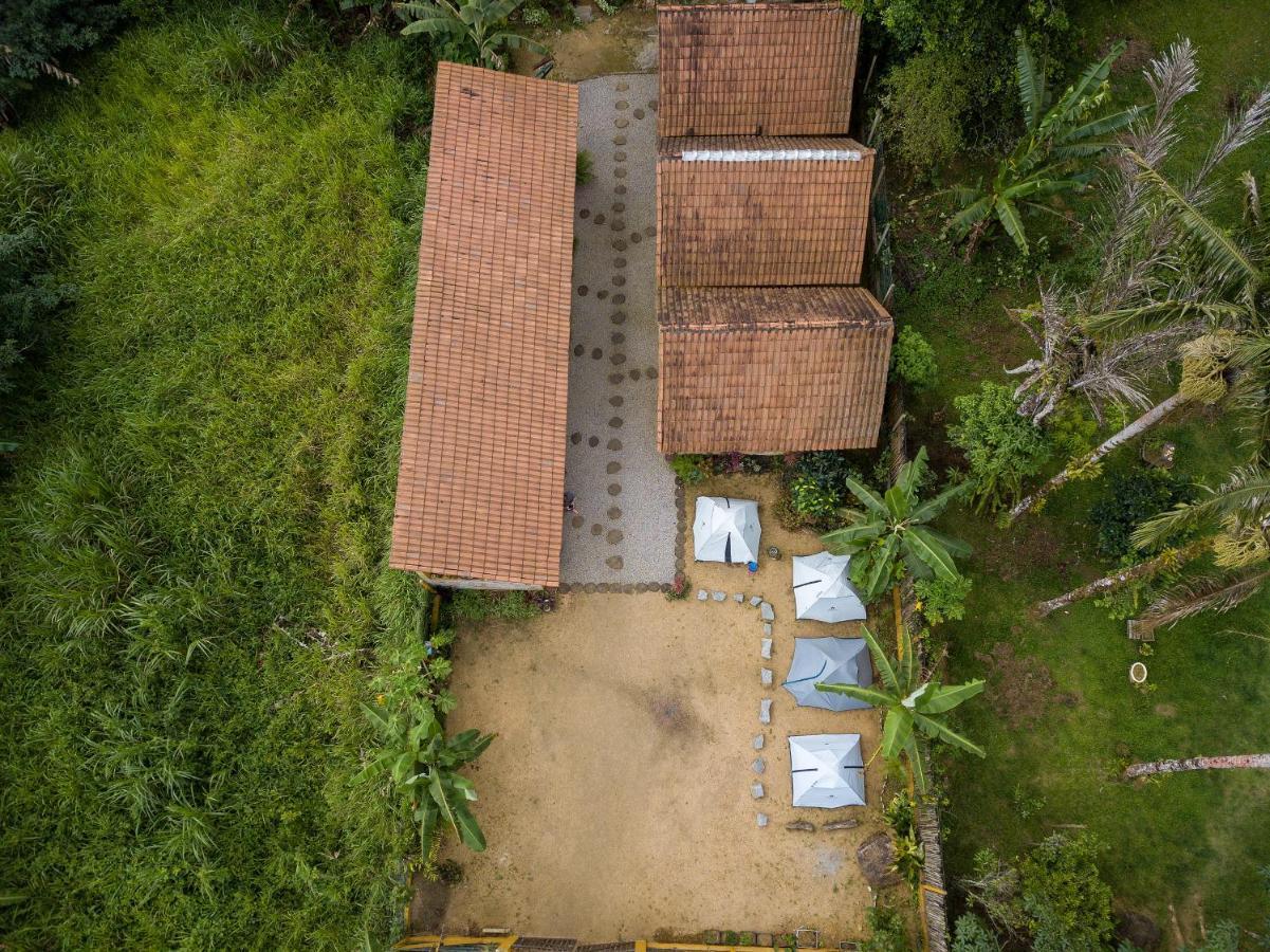 Greensoul Hospedagem Ubatuba Extérieur photo