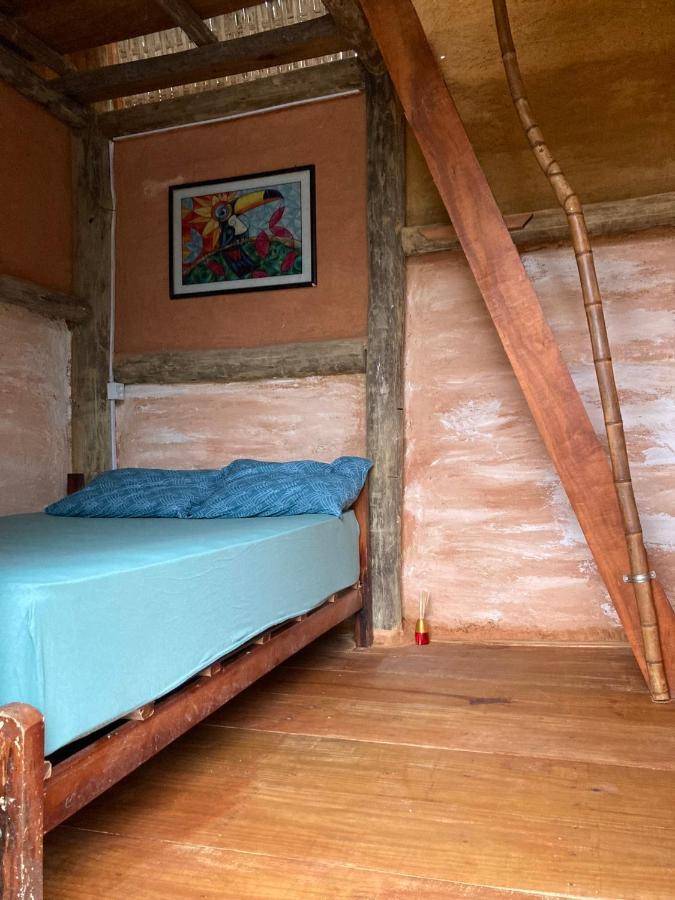 Greensoul Hospedagem Ubatuba Extérieur photo