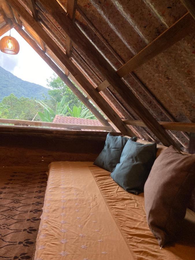 Greensoul Hospedagem Ubatuba Extérieur photo