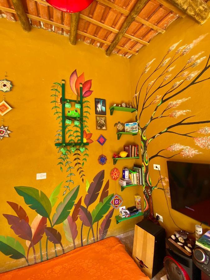 Greensoul Hospedagem Ubatuba Extérieur photo