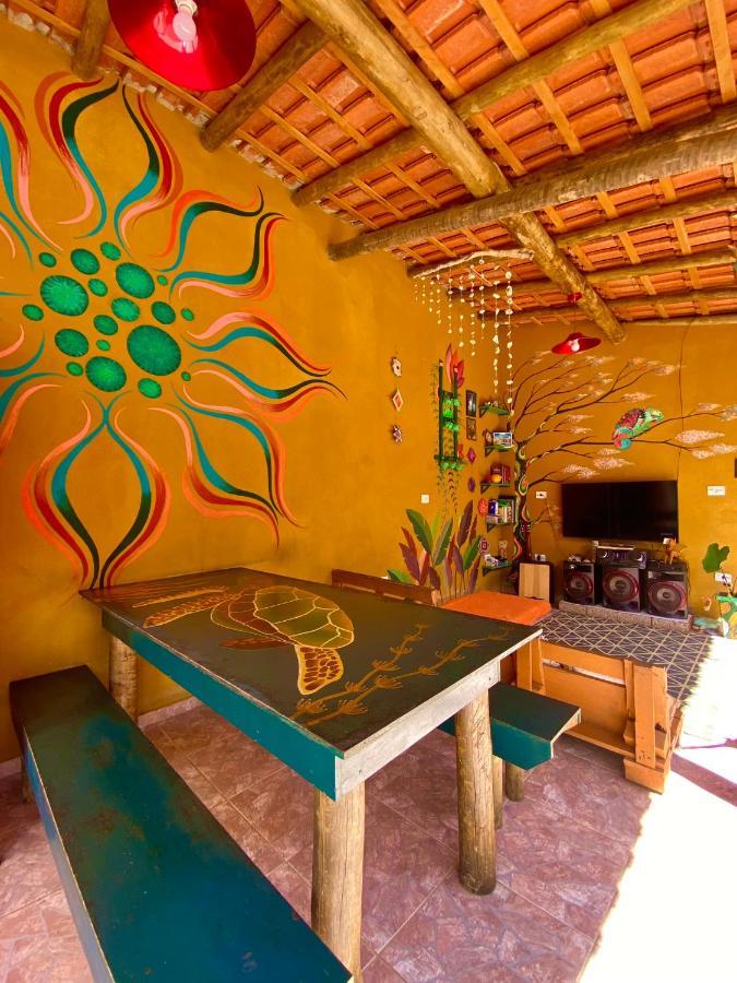 Greensoul Hospedagem Ubatuba Extérieur photo