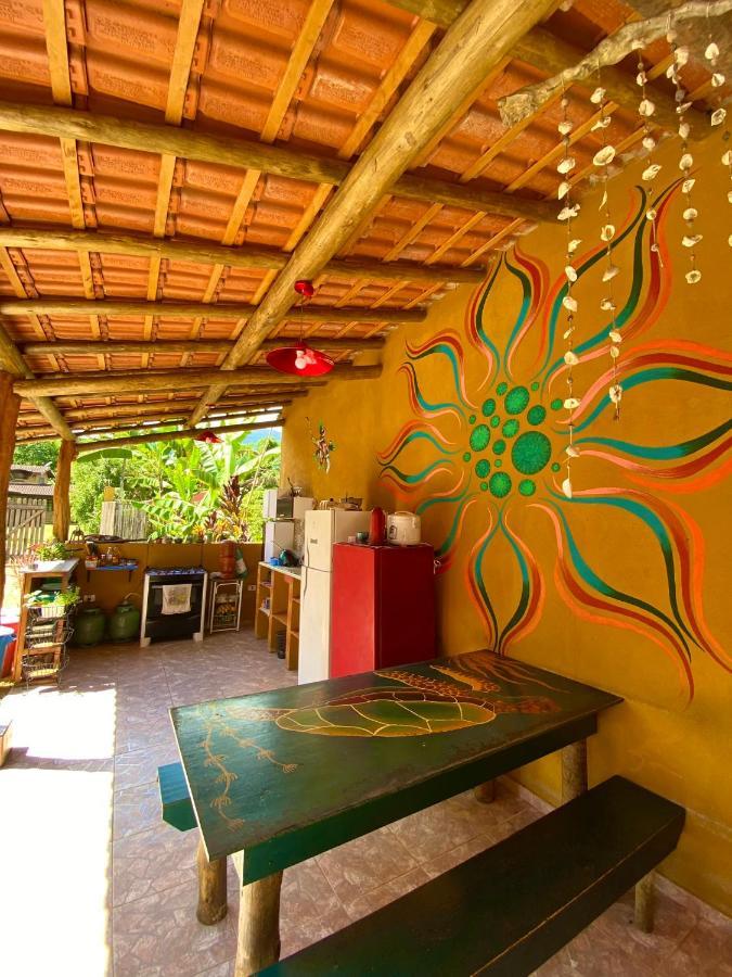 Greensoul Hospedagem Ubatuba Extérieur photo
