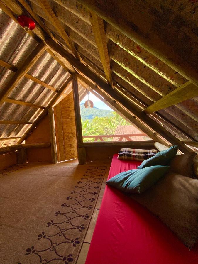 Greensoul Hospedagem Ubatuba Extérieur photo