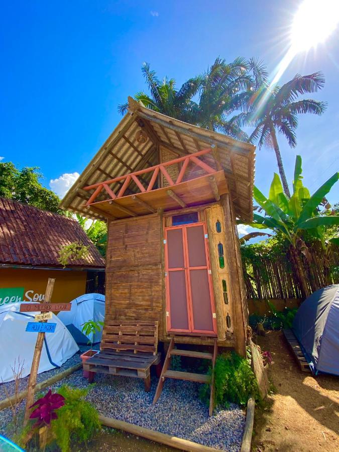 Greensoul Hospedagem Ubatuba Extérieur photo