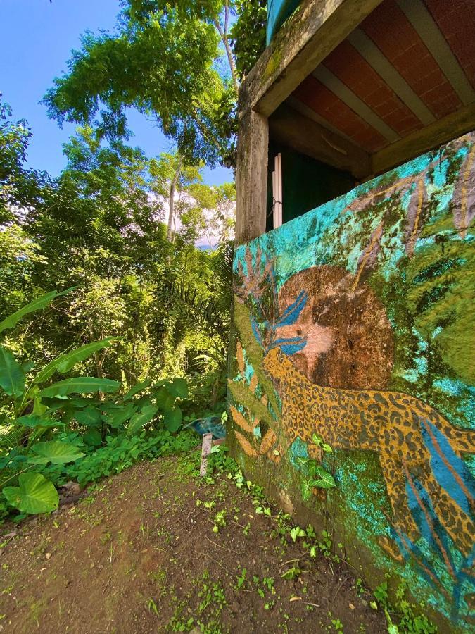 Greensoul Hospedagem Ubatuba Extérieur photo