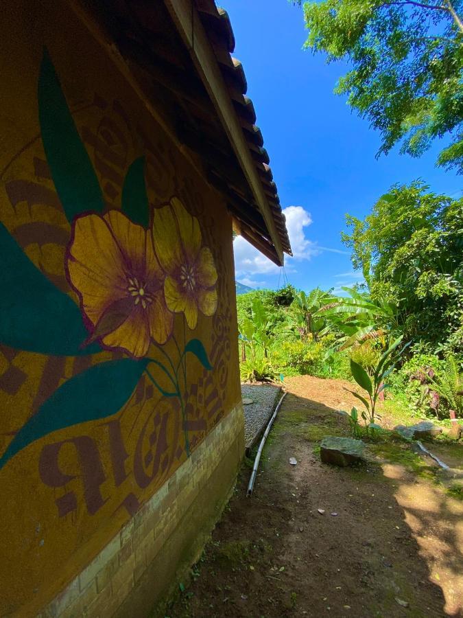 Greensoul Hospedagem Ubatuba Extérieur photo