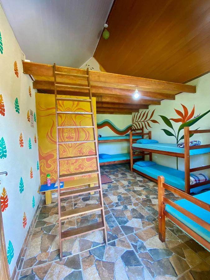 Greensoul Hospedagem Ubatuba Extérieur photo