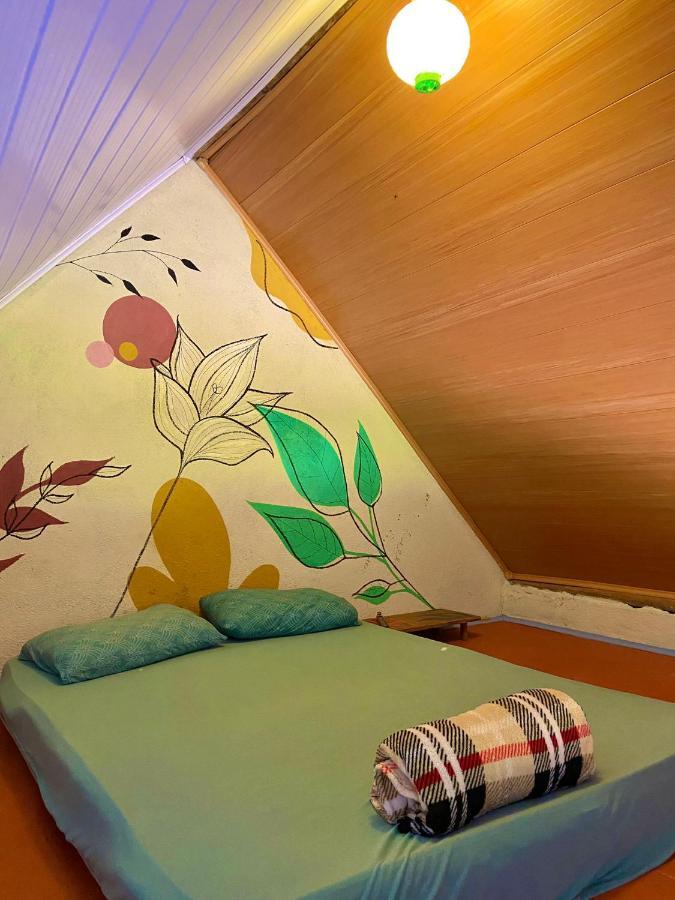 Greensoul Hospedagem Ubatuba Extérieur photo