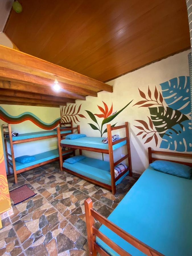 Greensoul Hospedagem Ubatuba Extérieur photo