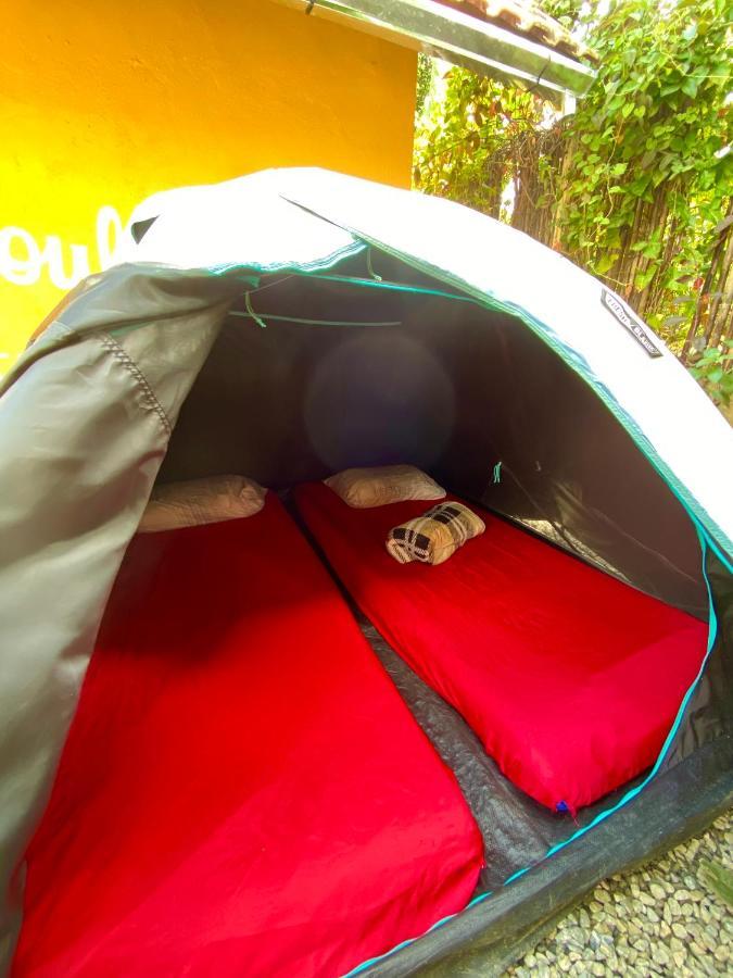 Greensoul Hospedagem Ubatuba Extérieur photo