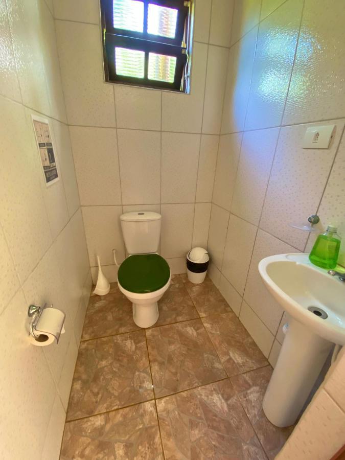 Greensoul Hospedagem Ubatuba Extérieur photo