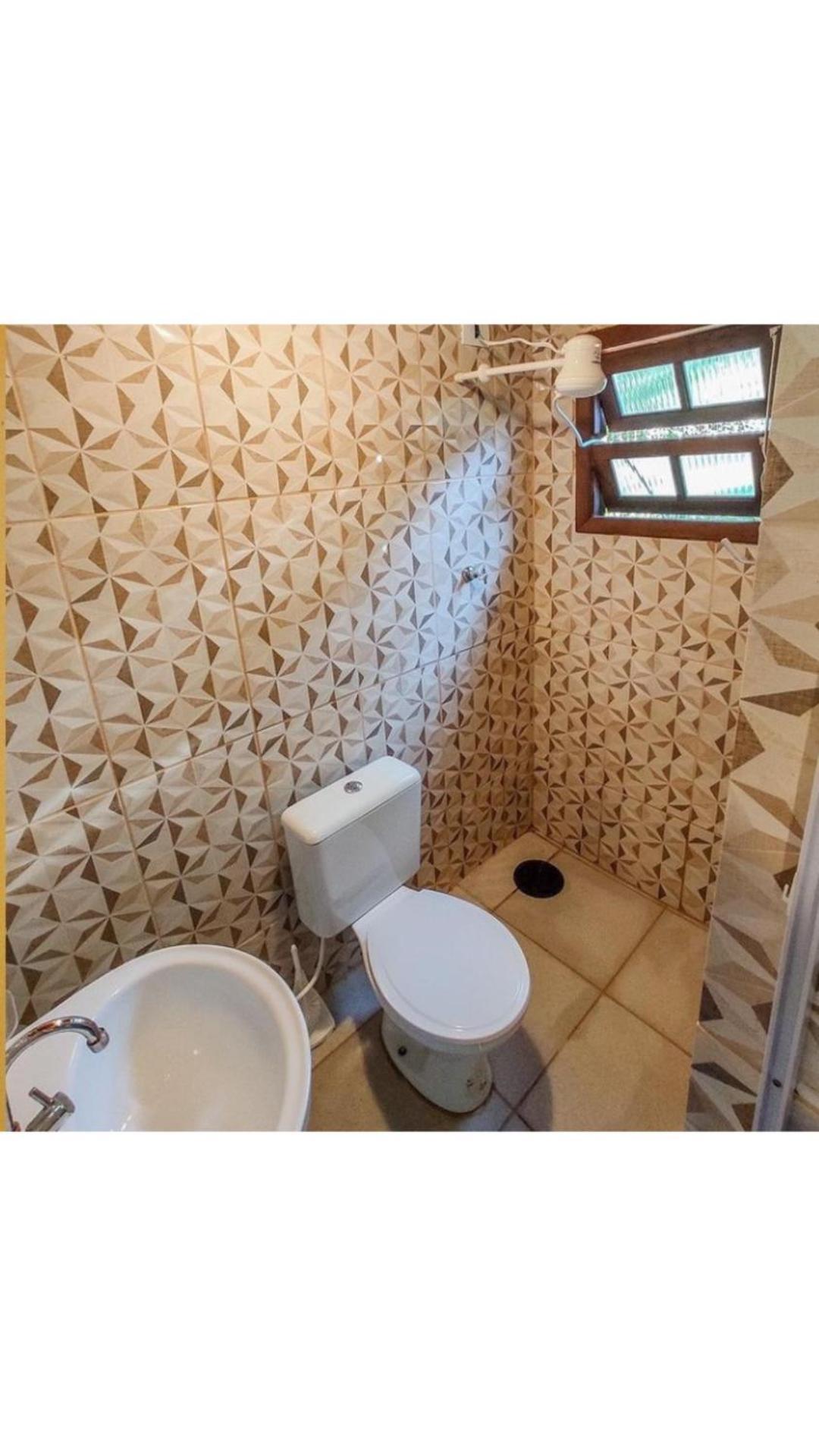 Greensoul Hospedagem Ubatuba Chambre photo